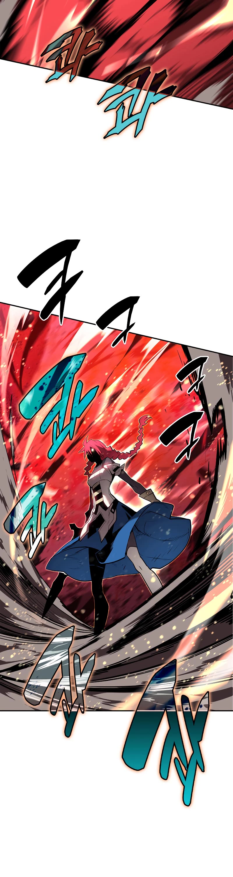 Worn and Torn Newbie Chapter 135 page 23 - Chapter 135