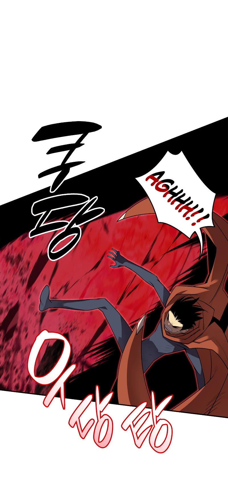 Worn and Torn Newbie Chapter 135 page 25 - Chapter 135