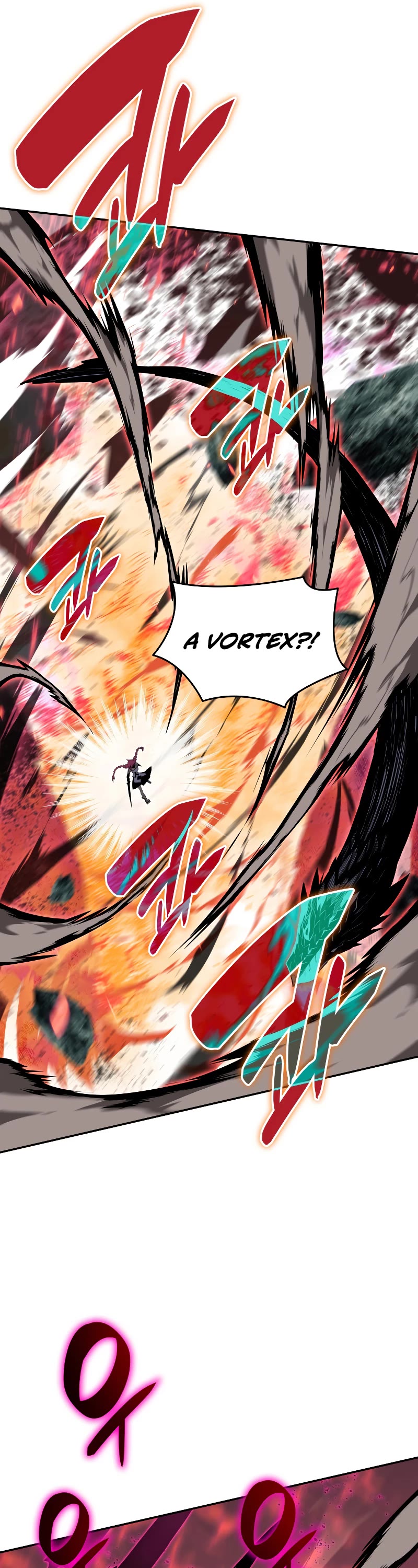Worn and Torn Newbie Chapter 135 page 26 - Chapter 135