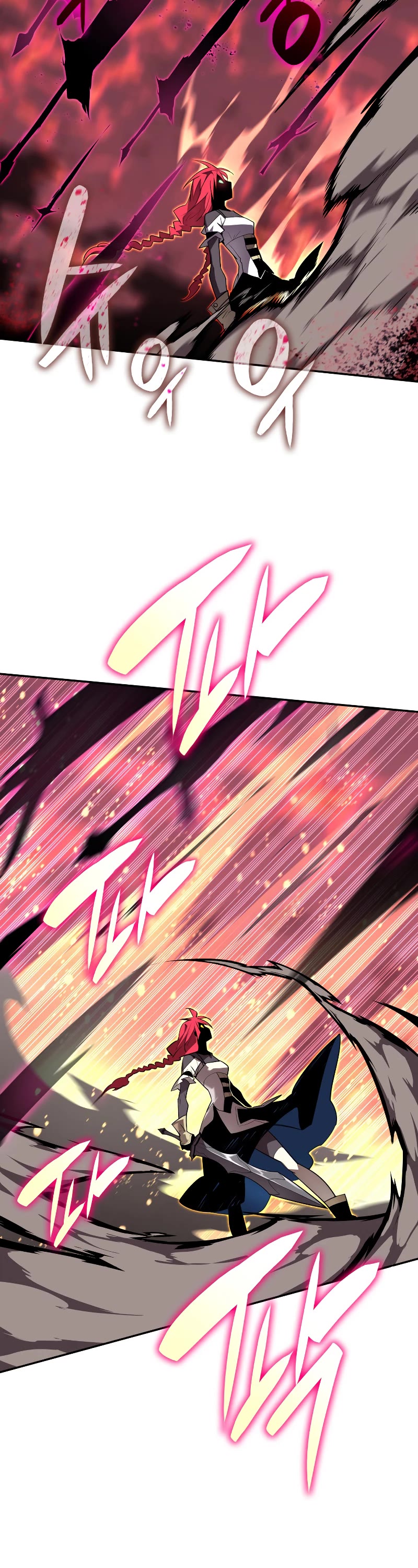 Worn and Torn Newbie Chapter 135 page 27 - Chapter 135