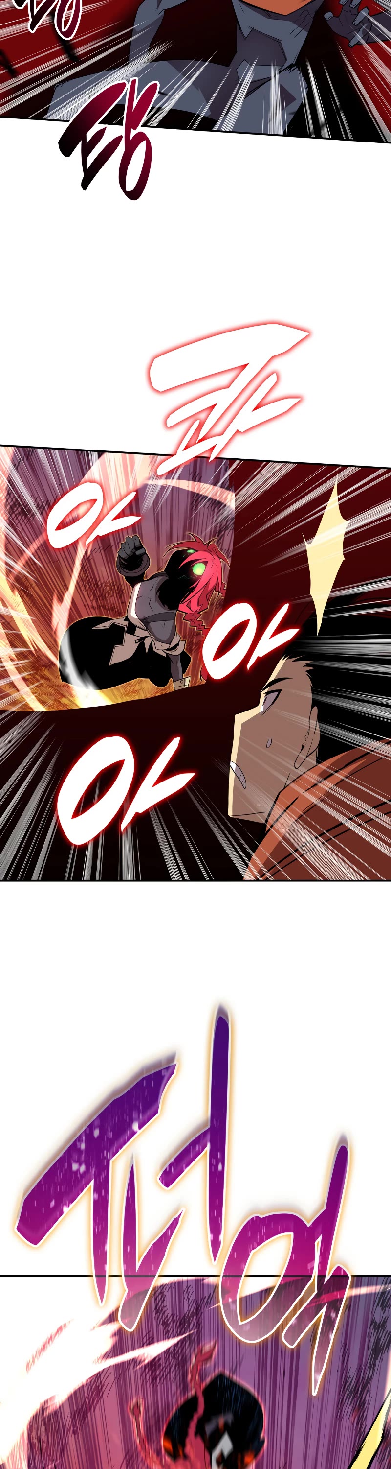 Worn and Torn Newbie Chapter 135 page 29 - Chapter 135