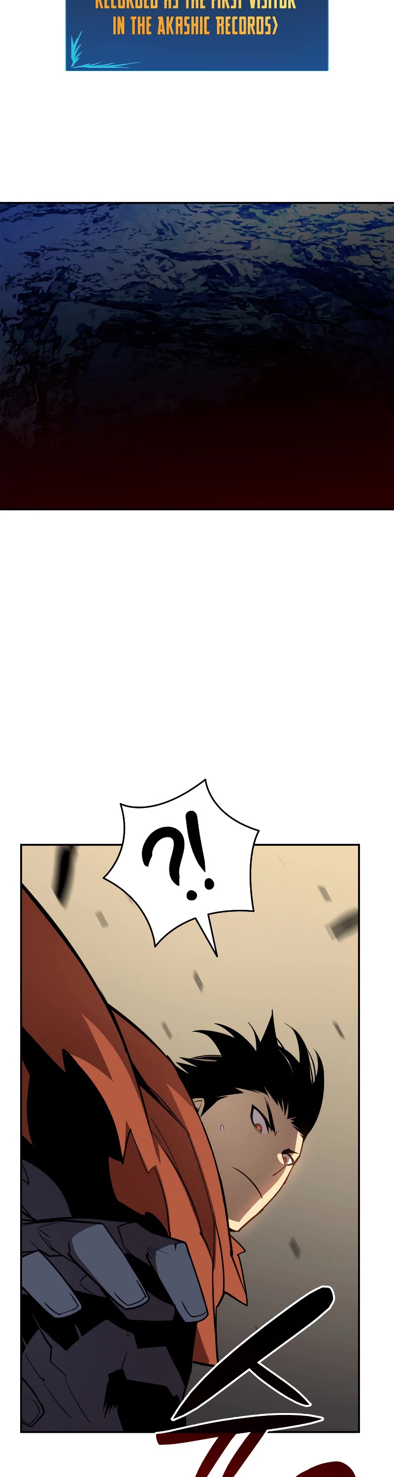 Worn and Torn Newbie Chapter 135 page 3 - Chapter 135