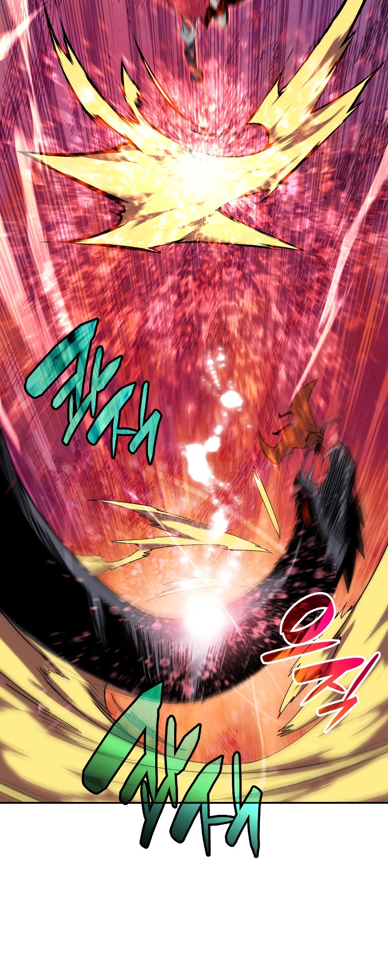 Worn and Torn Newbie Chapter 135 page 30 - Chapter 135