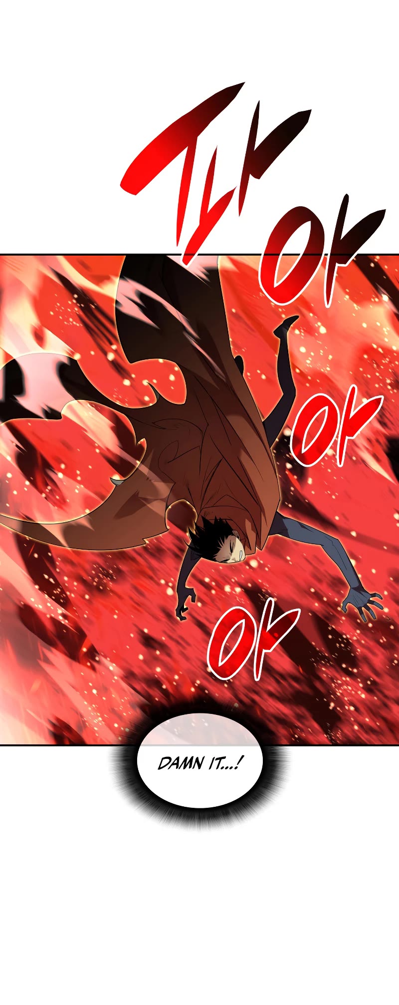 Worn and Torn Newbie Chapter 135 page 31 - Chapter 135