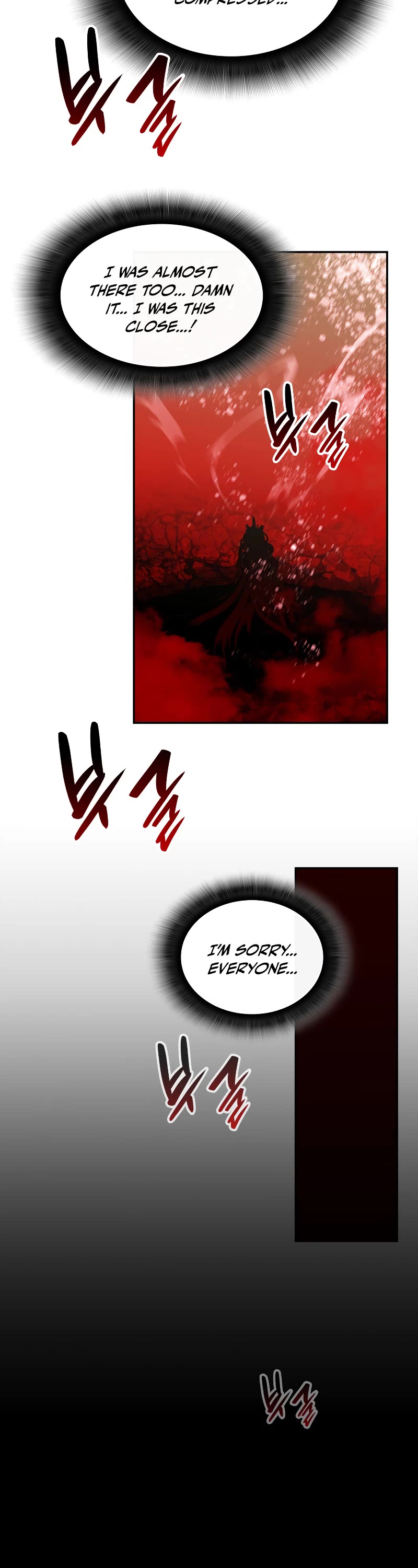 Worn and Torn Newbie Chapter 135 page 33 - Chapter 135