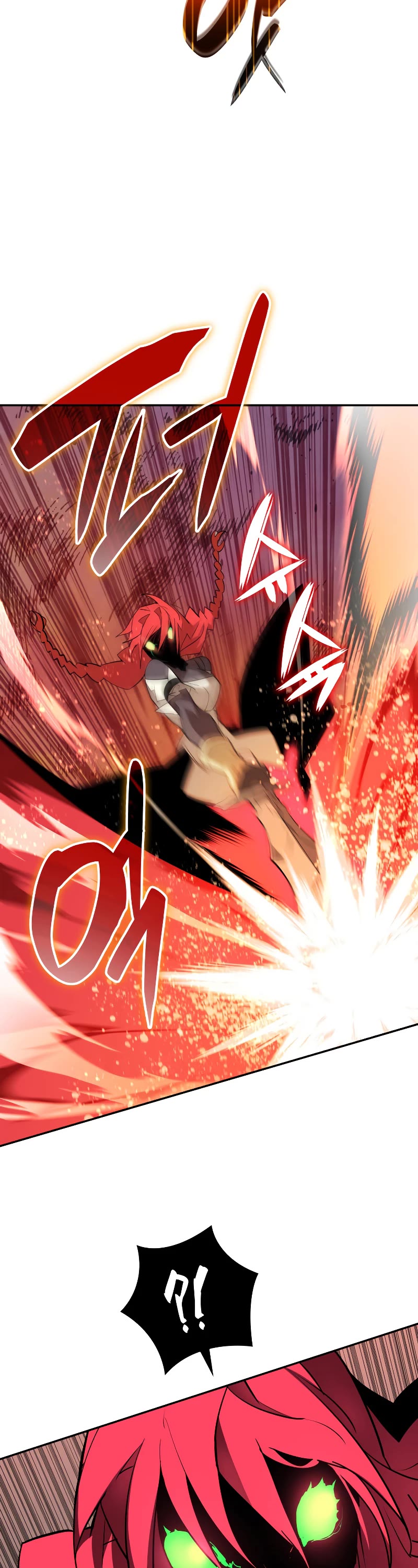 Worn and Torn Newbie Chapter 135 page 35 - Chapter 135