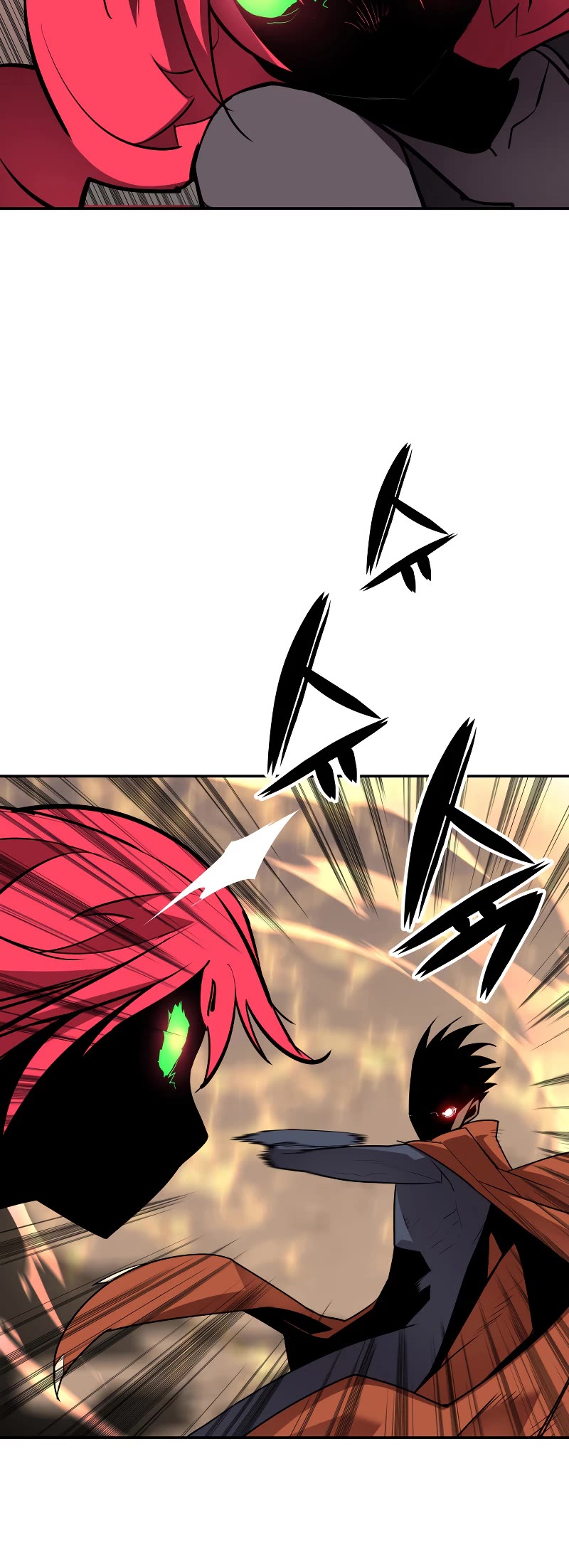 Worn and Torn Newbie Chapter 135 page 36 - Chapter 135
