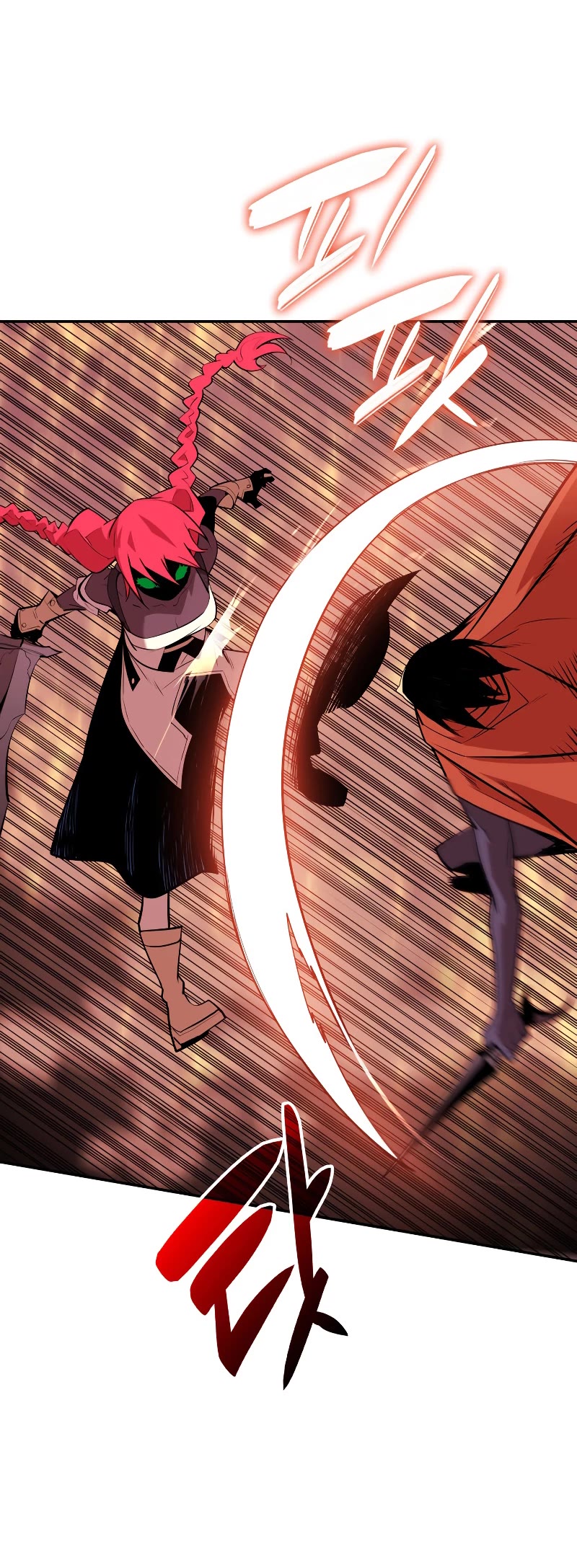 Worn and Torn Newbie Chapter 135 page 37 - Chapter 135