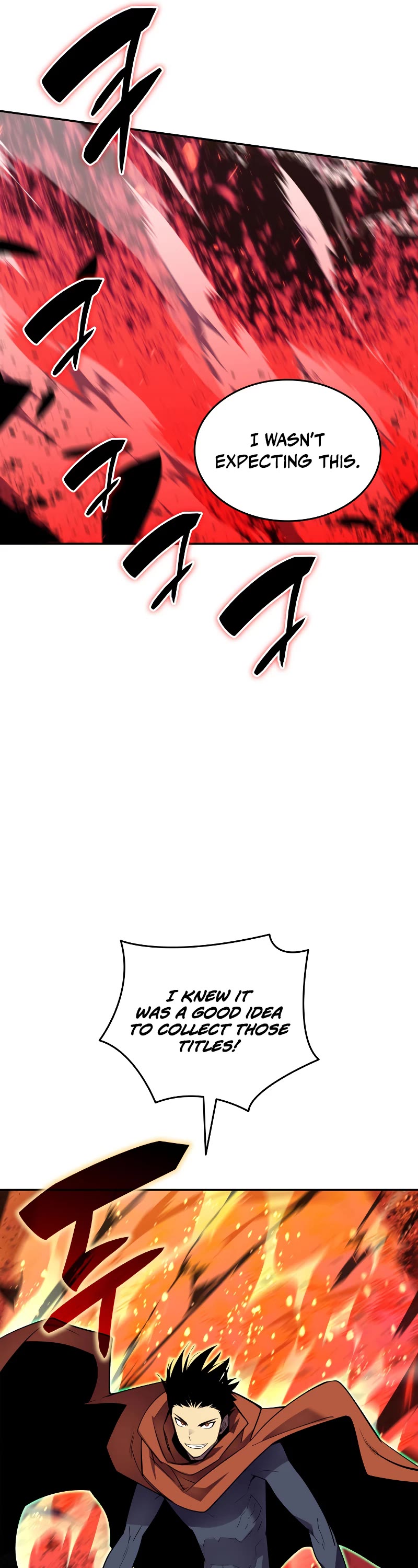 Worn and Torn Newbie Chapter 135 page 38 - Chapter 135