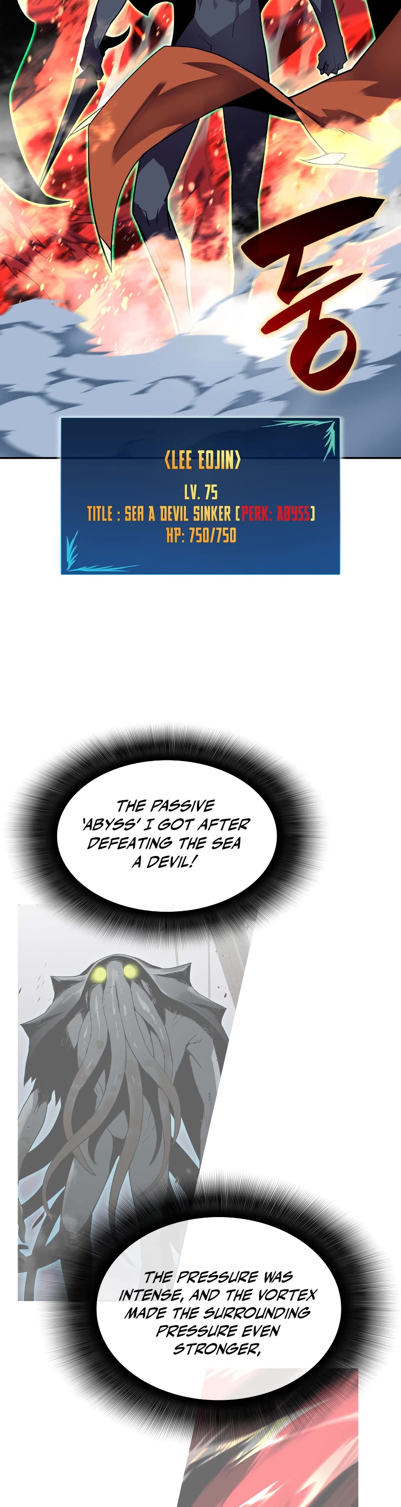 Worn and Torn Newbie Chapter 135 page 39 - Chapter 135