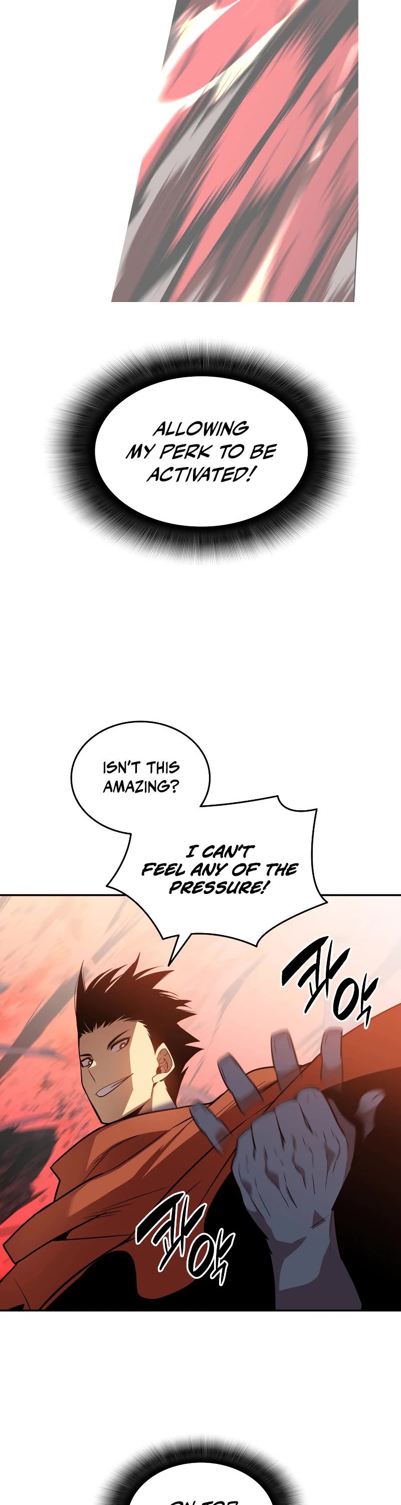 Worn and Torn Newbie Chapter 135 page 40 - Chapter 135