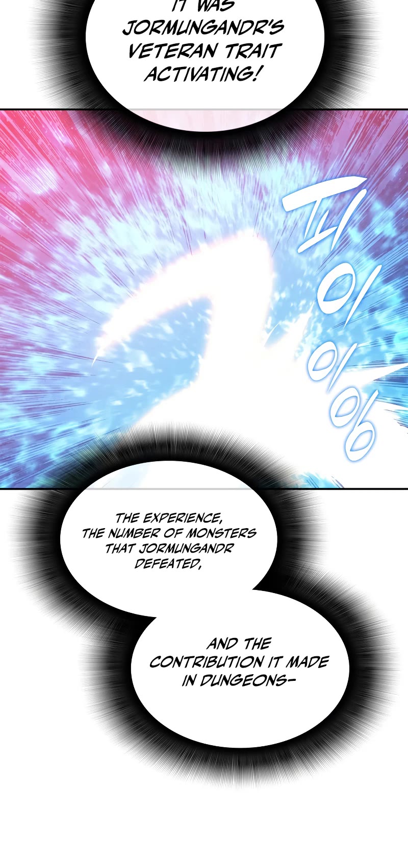 Worn and Torn Newbie Chapter 135 page 42 - Chapter 135
