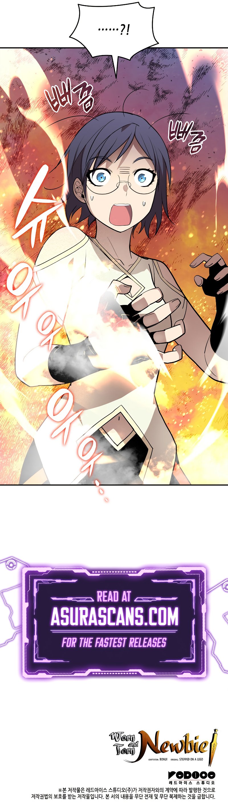 Worn and Torn Newbie Chapter 135 page 50 - Chapter 135