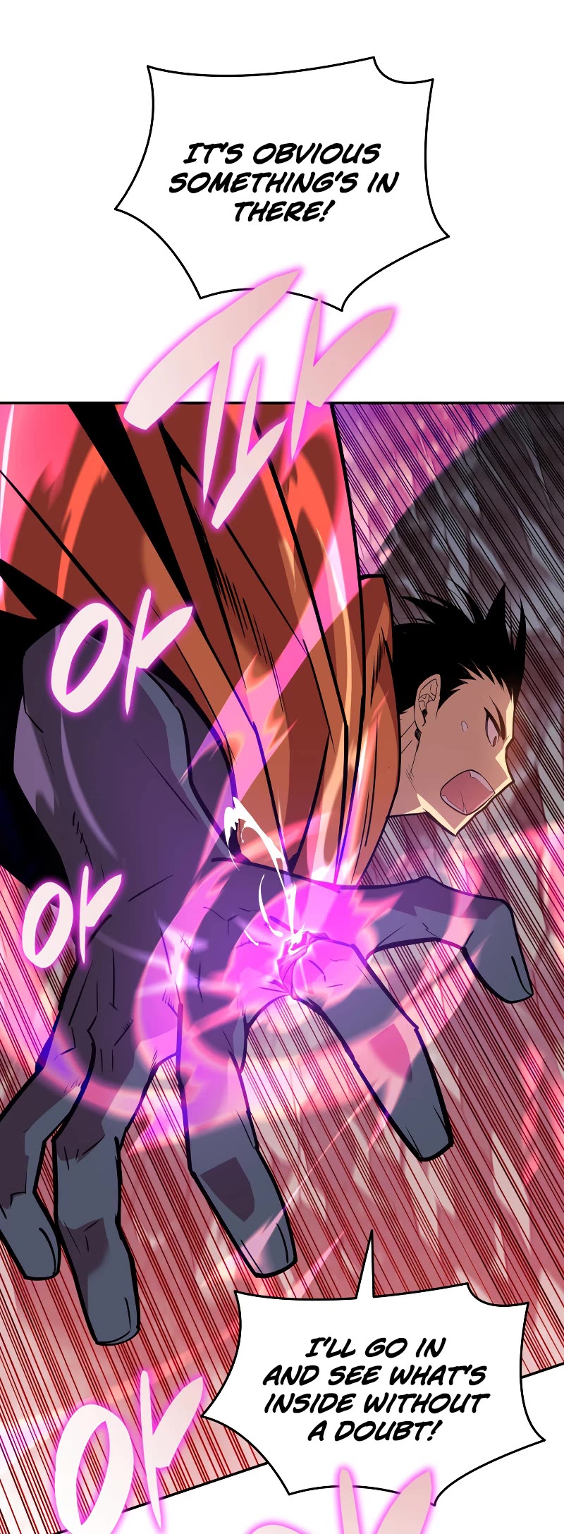 Worn and Torn Newbie Chapter 135 page 6 - Chapter 135