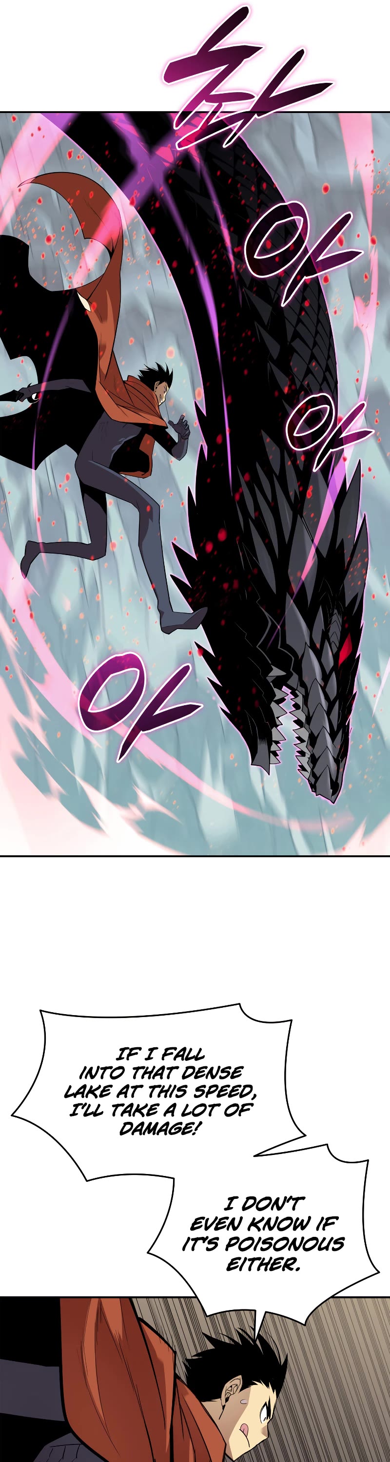Worn and Torn Newbie Chapter 135 page 8 - Chapter 135