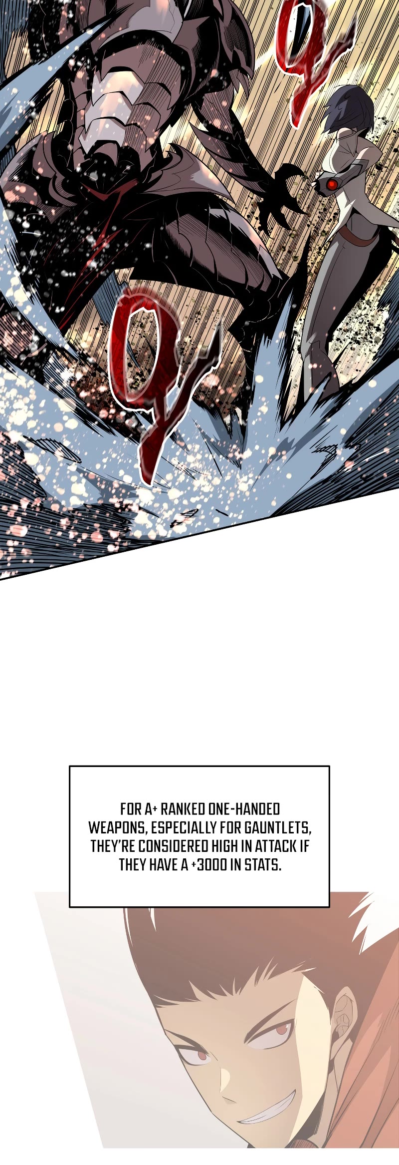 Worn and Torn Newbie Chapter 136 page 13 - Chapter 136