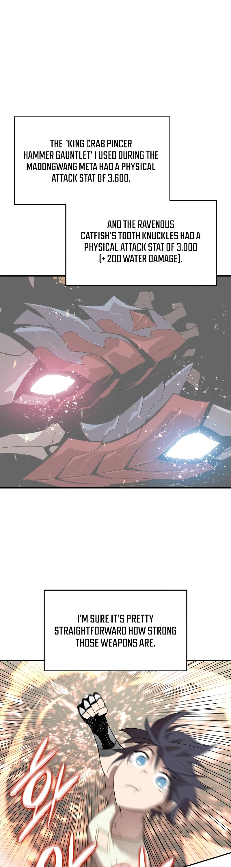 Worn and Torn Newbie Chapter 136 page 14 - Chapter 136