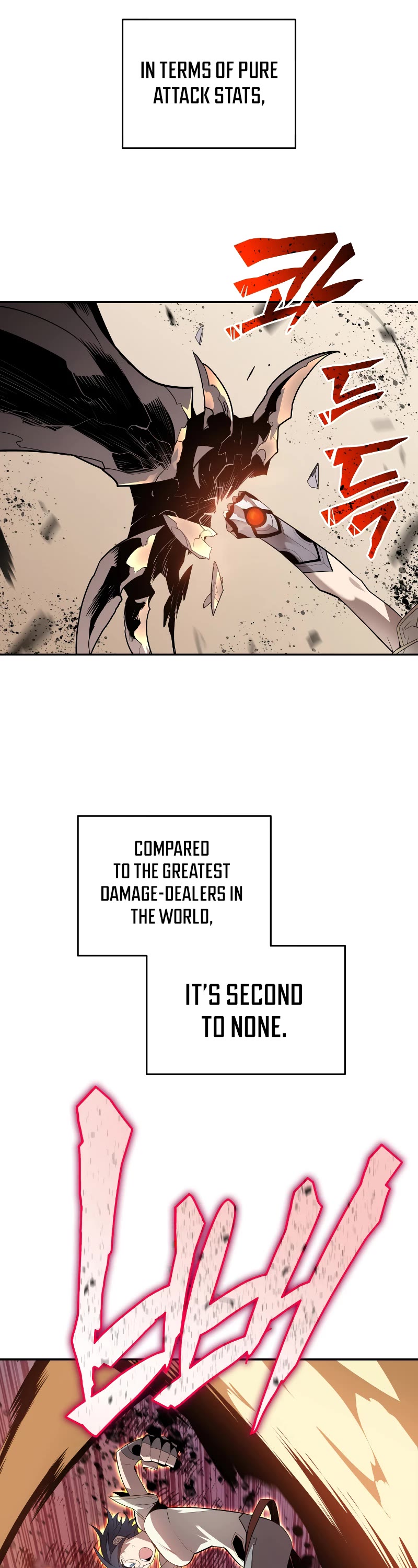 Worn and Torn Newbie Chapter 136 page 16 - Chapter 136