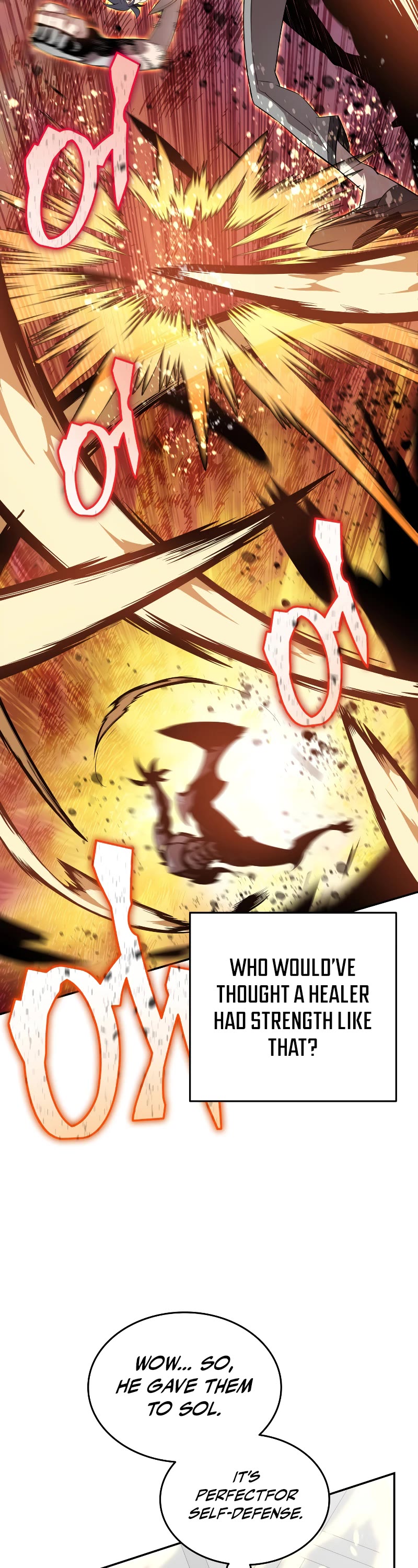 Worn and Torn Newbie Chapter 136 page 17 - Chapter 136