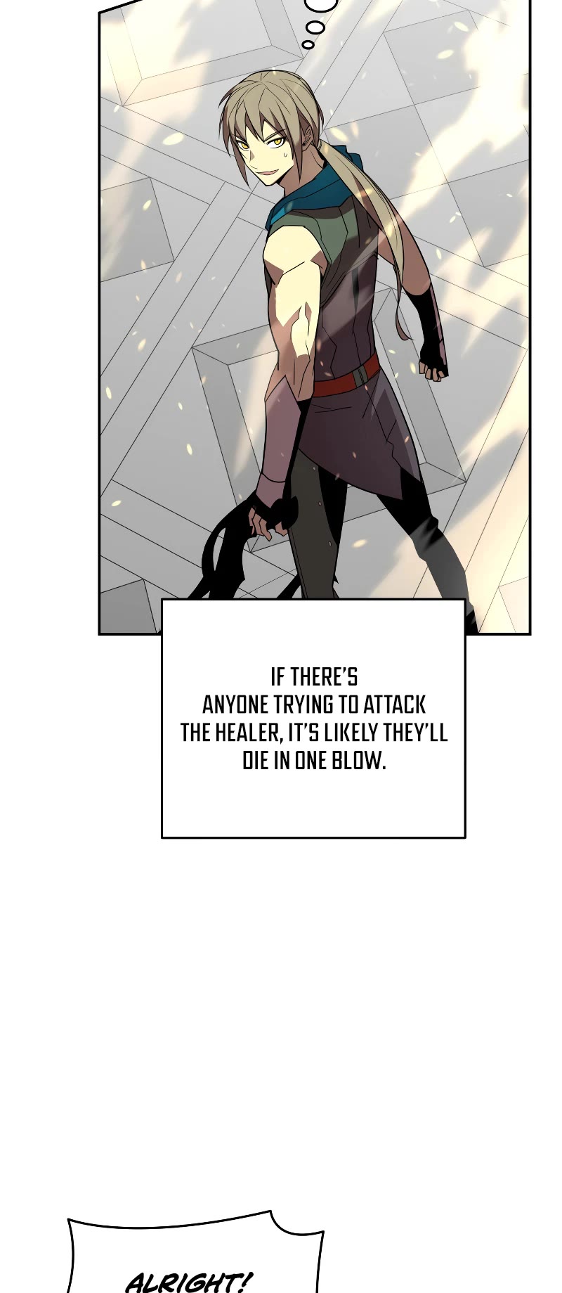 Worn and Torn Newbie Chapter 136 page 18 - Chapter 136