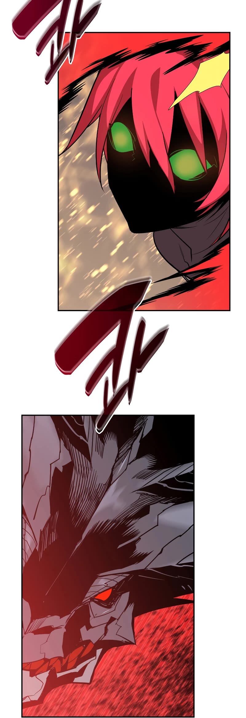Worn and Torn Newbie Chapter 136 page 25 - Chapter 136