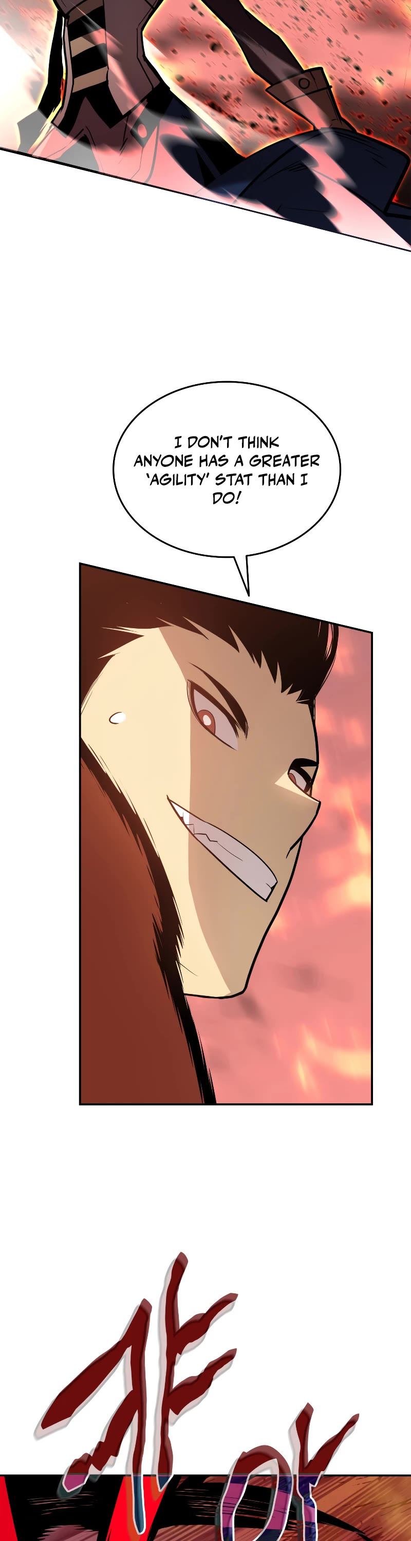 Worn and Torn Newbie Chapter 136 page 27 - Chapter 136