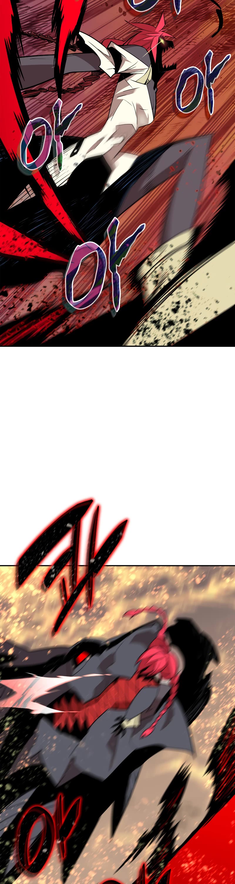 Worn and Torn Newbie Chapter 136 page 28 - Chapter 136