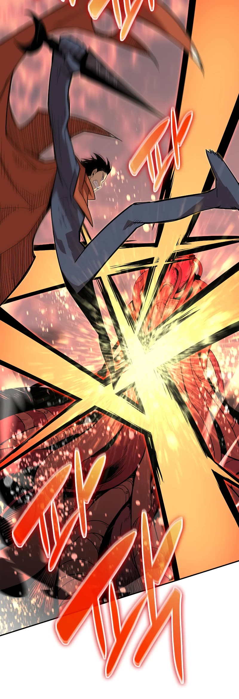 Worn and Torn Newbie Chapter 136 page 30 - Chapter 136