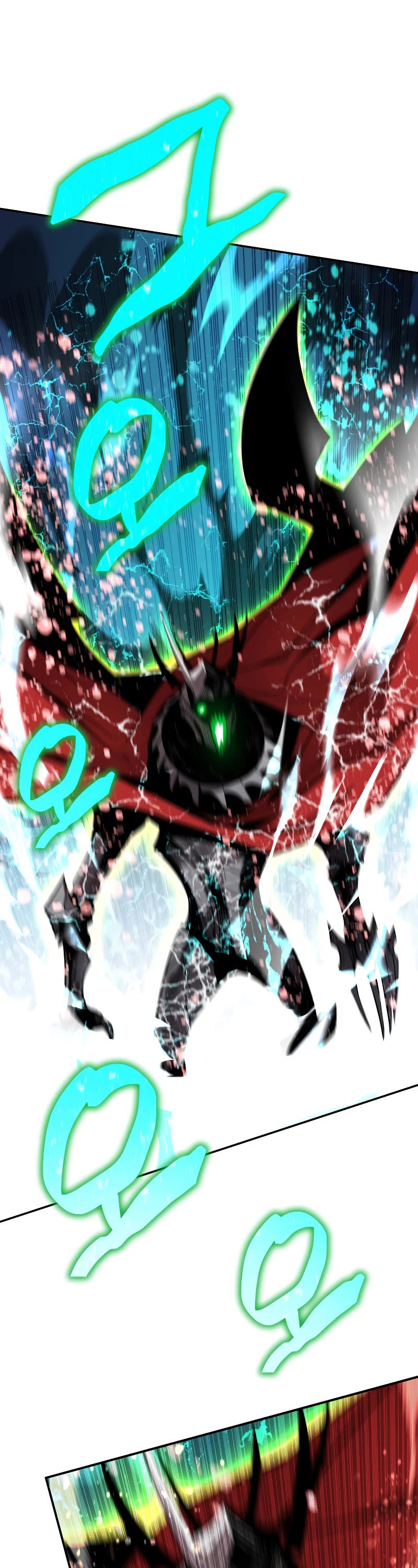 Worn and Torn Newbie Chapter 136 page 32 - Chapter 136
