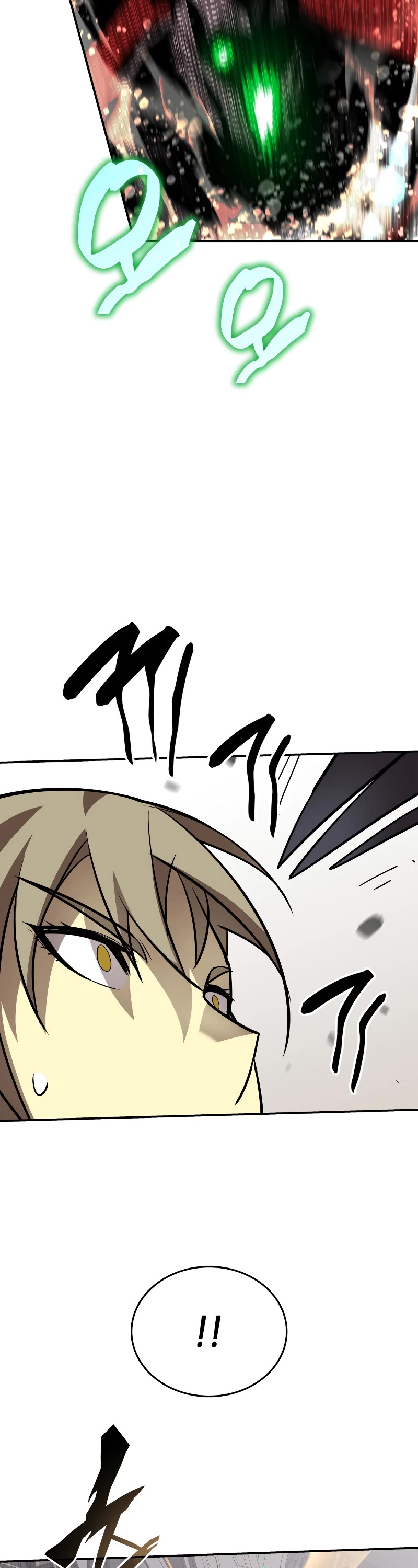 Worn and Torn Newbie Chapter 136 page 33 - Chapter 136
