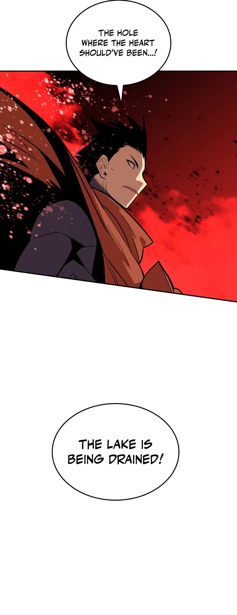 Worn and Torn Newbie Chapter 136 page 37 - Chapter 136