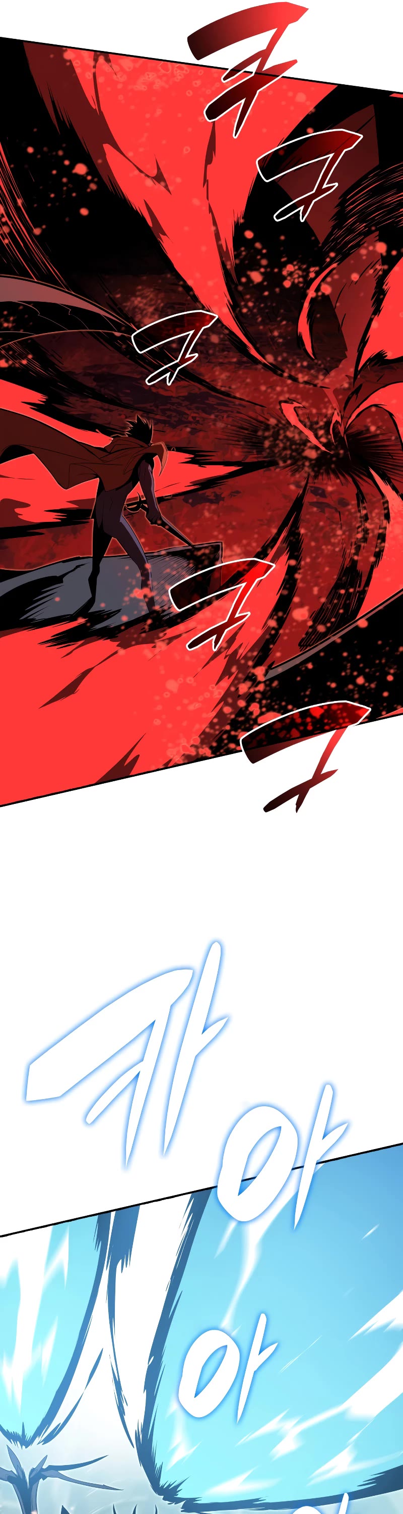 Worn and Torn Newbie Chapter 136 page 38 - Chapter 136