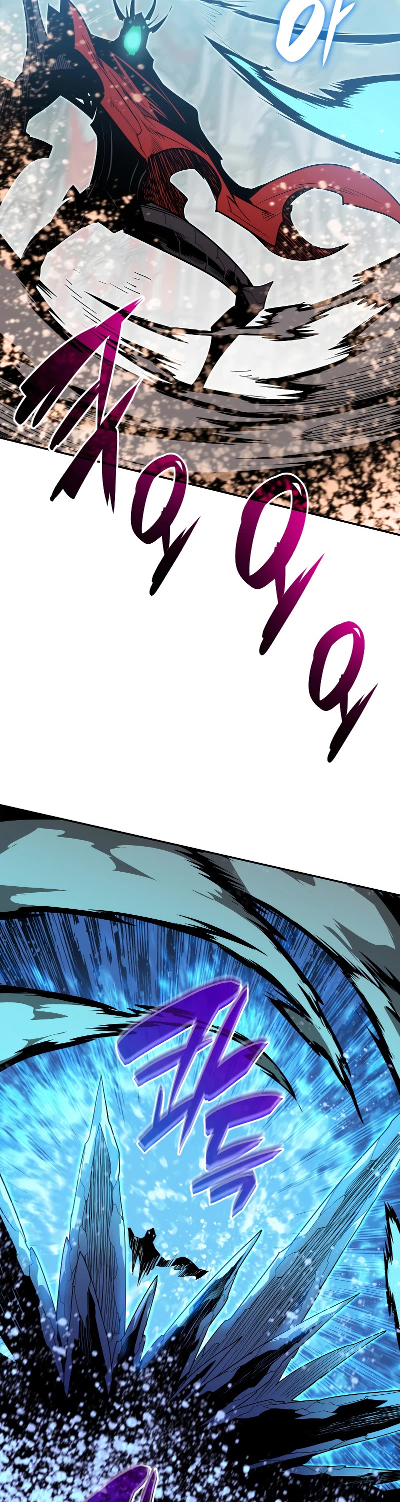 Worn and Torn Newbie Chapter 136 page 39 - Chapter 136