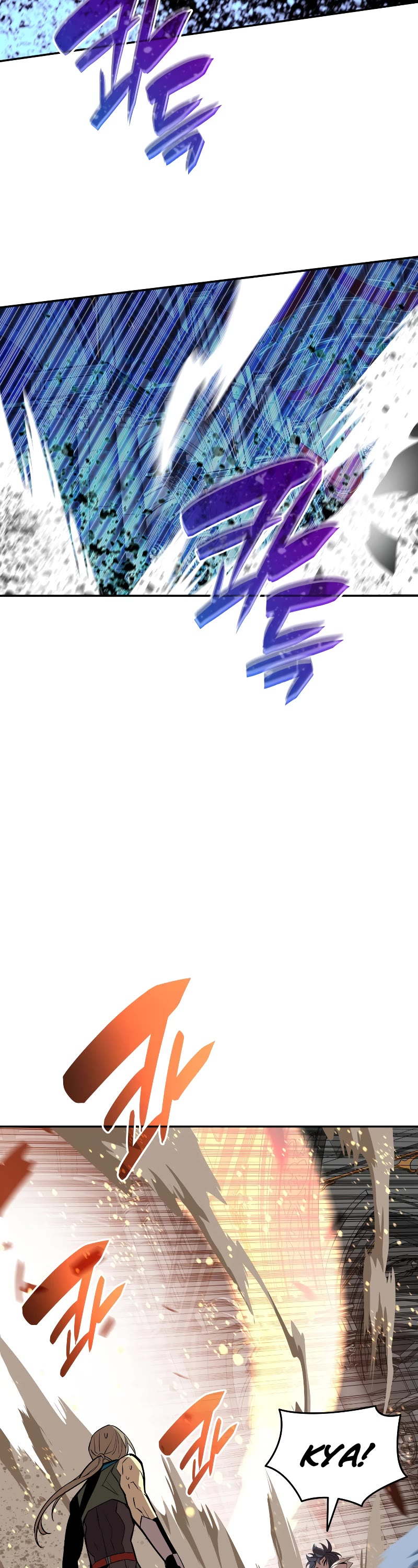 Worn and Torn Newbie Chapter 136 page 40 - Chapter 136