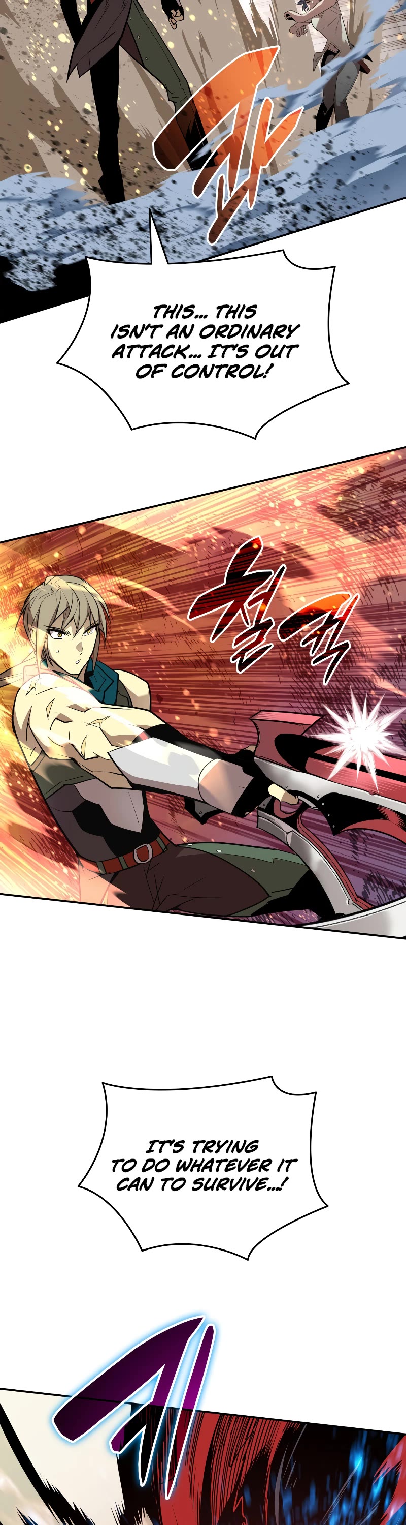 Worn and Torn Newbie Chapter 136 page 41 - Chapter 136