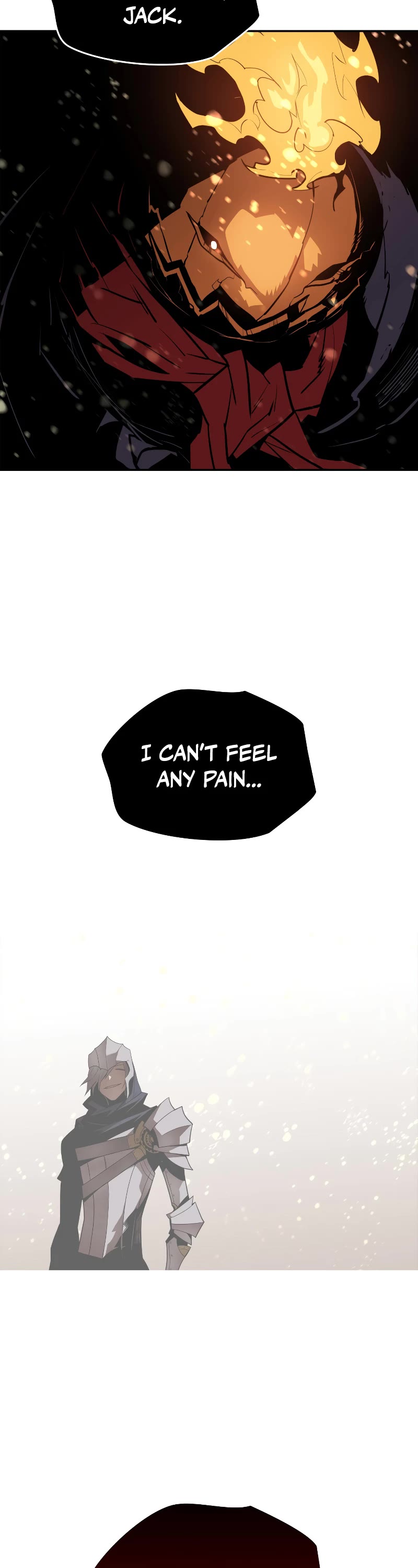 Worn and Torn Newbie Chapter 136 page 46 - Chapter 136
