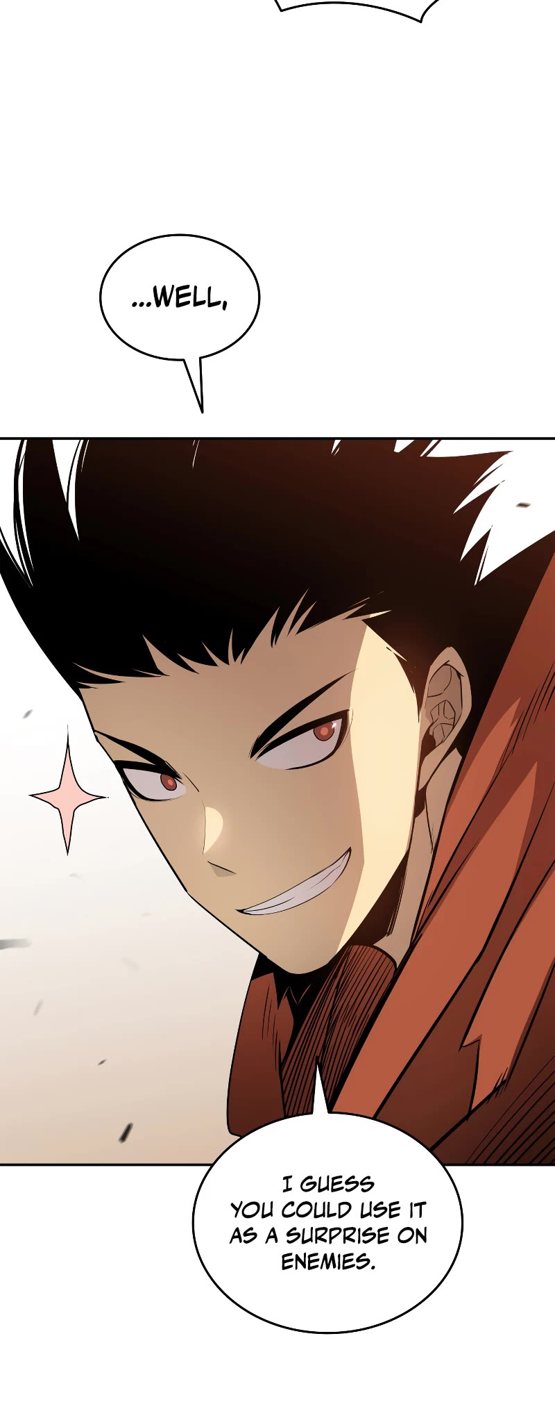 Worn and Torn Newbie Chapter 136 page 6 - Chapter 136
