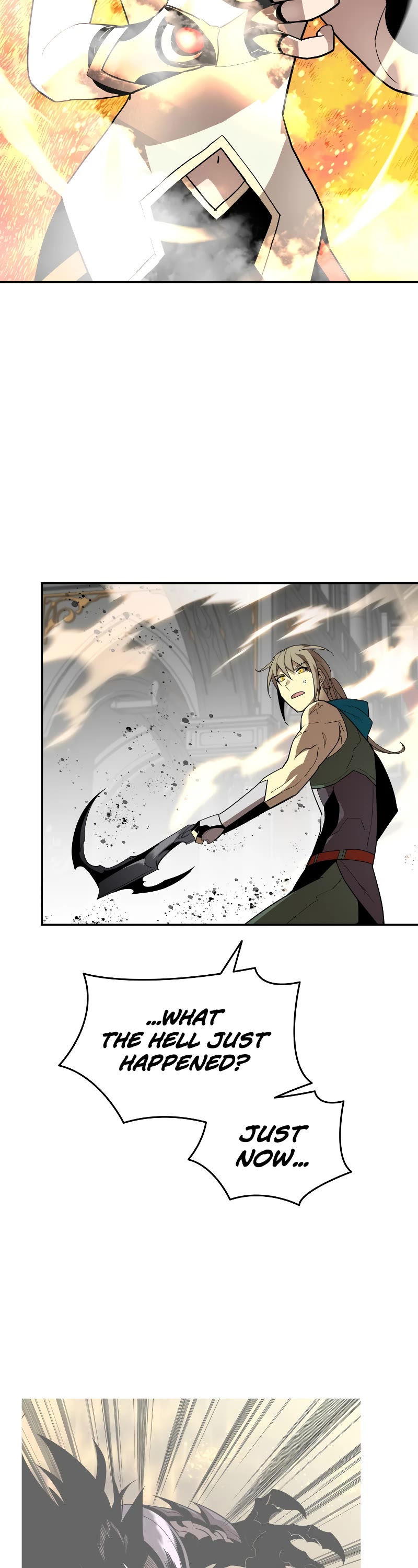 Worn and Torn Newbie Chapter 136 page 9 - Chapter 136