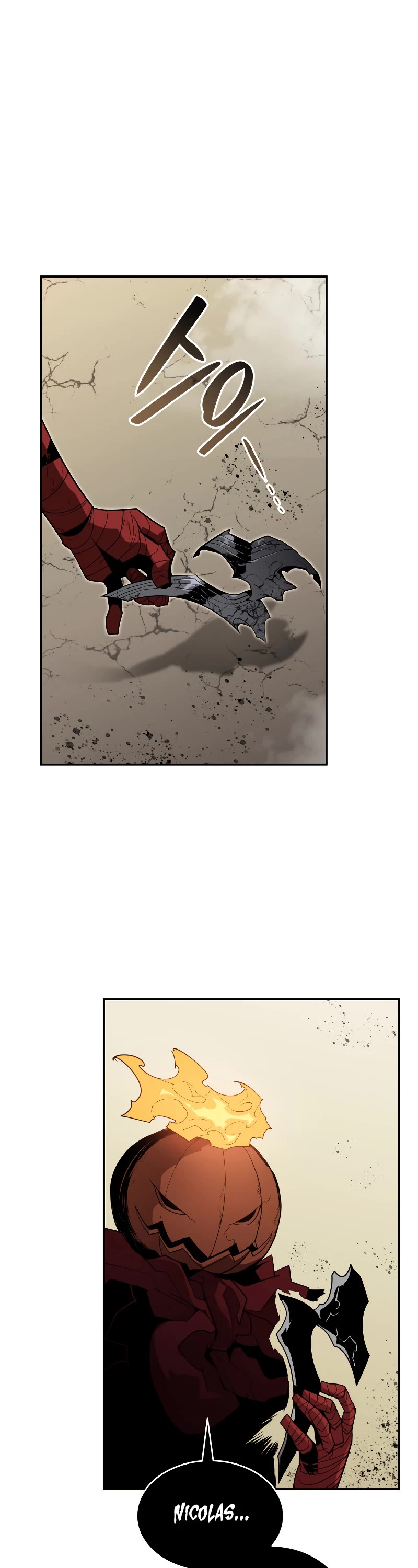 Worn and Torn Newbie Chapter 137 page 10 - Chapter 137