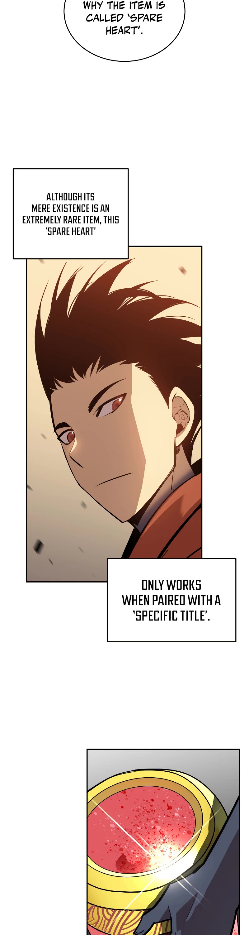 Worn and Torn Newbie Chapter 137 page 17 - Chapter 137