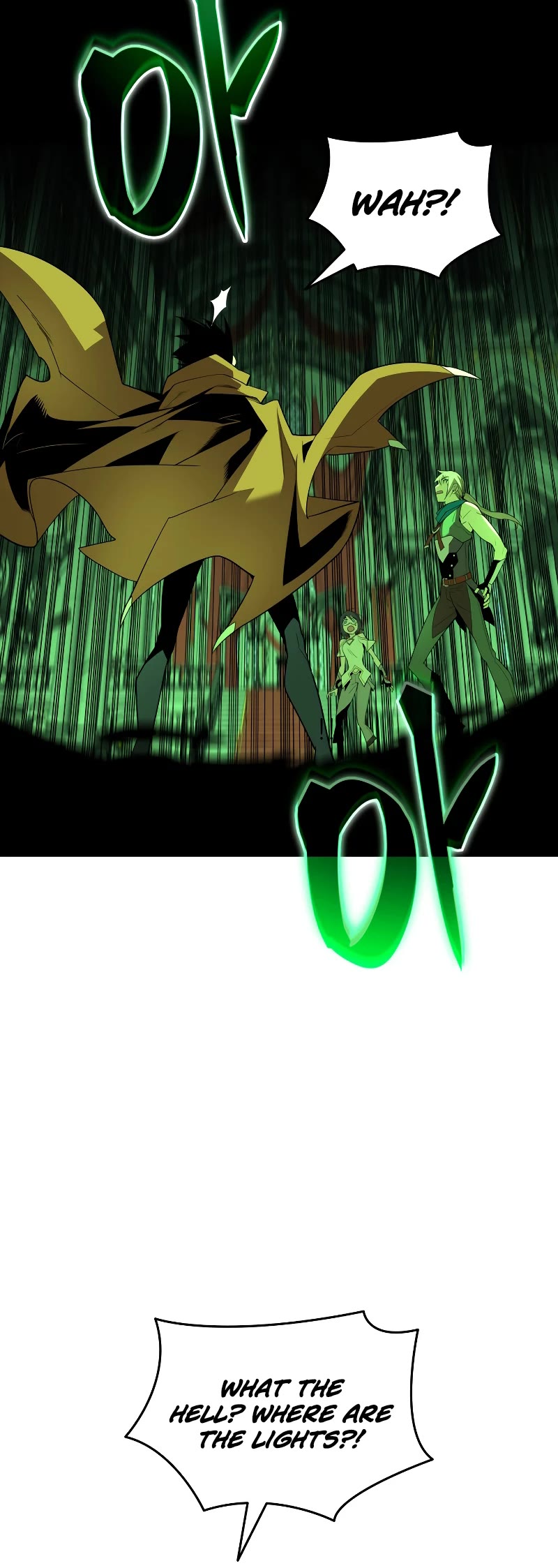 Worn and Torn Newbie Chapter 137 page 19 - Chapter 137