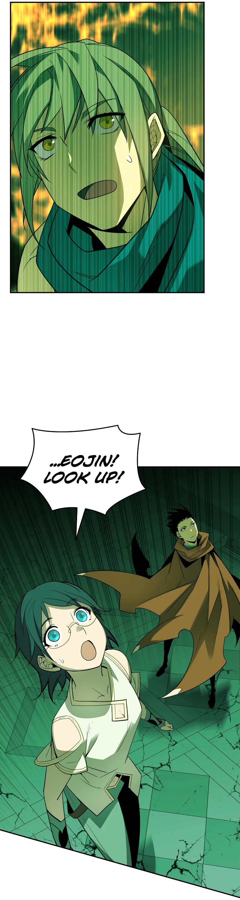 Worn and Torn Newbie Chapter 137 page 20 - Chapter 137