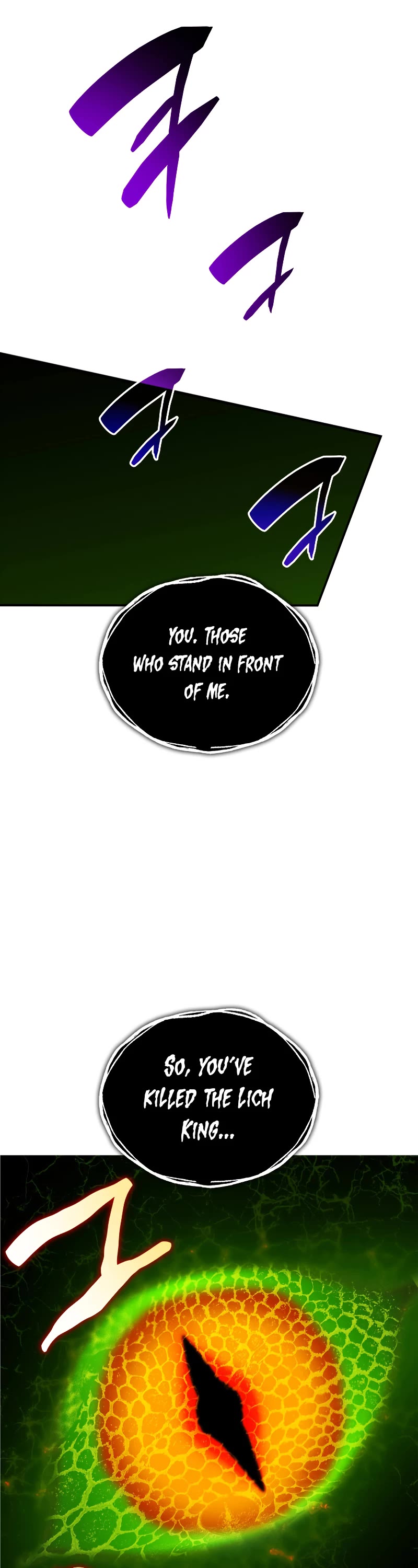 Worn and Torn Newbie Chapter 137 page 21 - Chapter 137