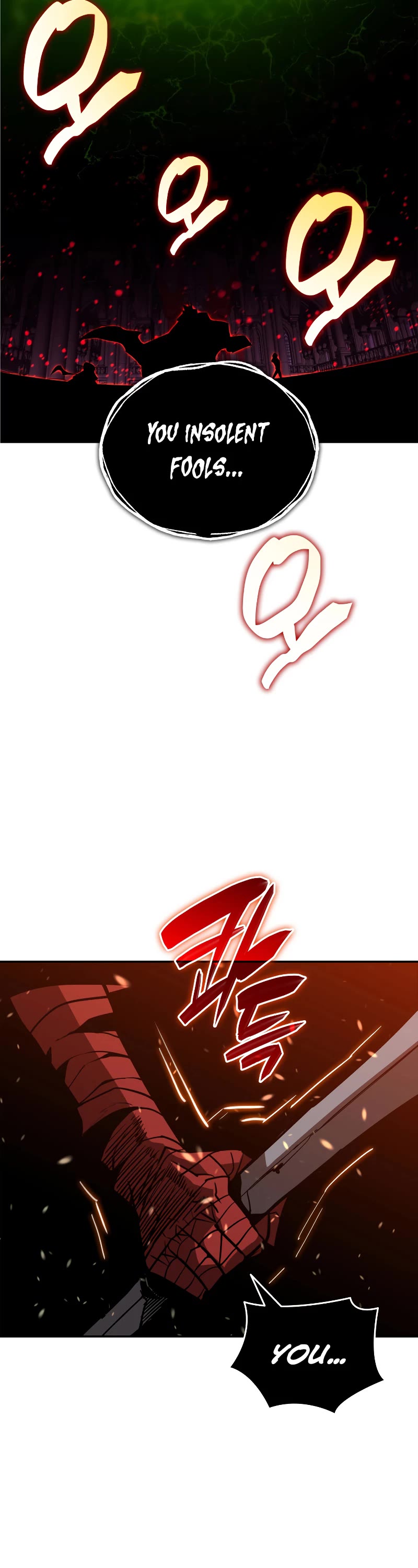 Worn and Torn Newbie Chapter 137 page 22 - Chapter 137