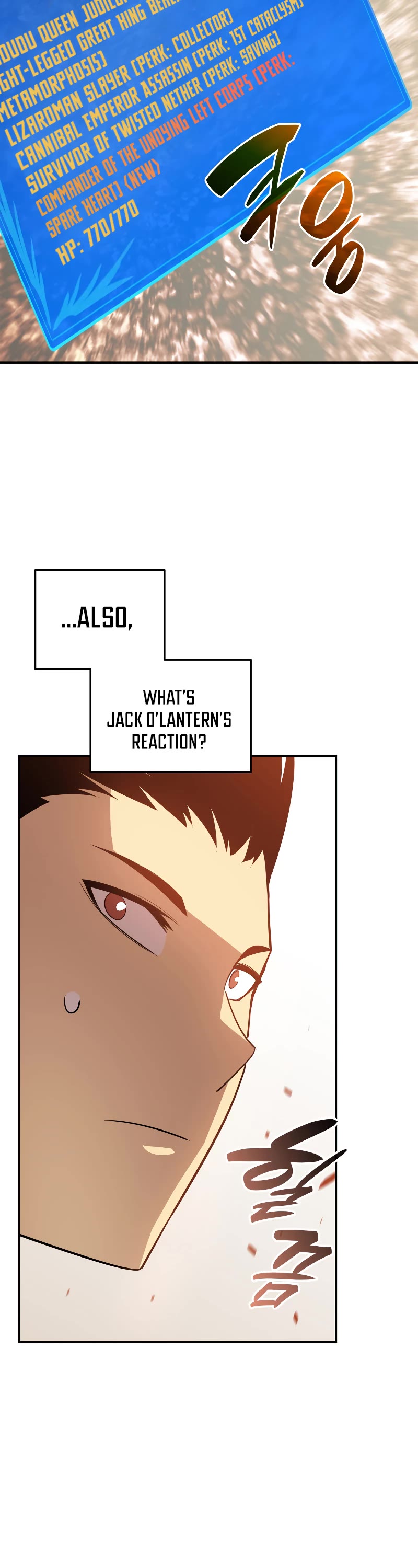 Worn and Torn Newbie Chapter 137 page 33 - Chapter 137