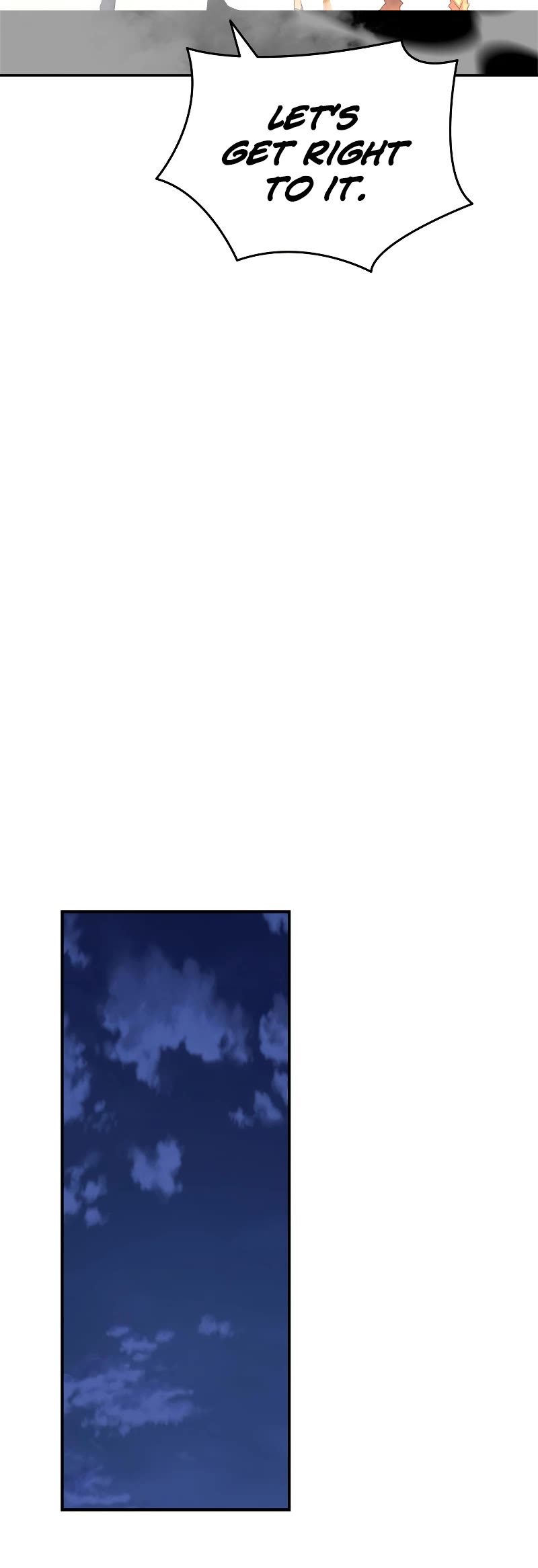 Worn and Torn Newbie Chapter 137 page 35 - Chapter 137