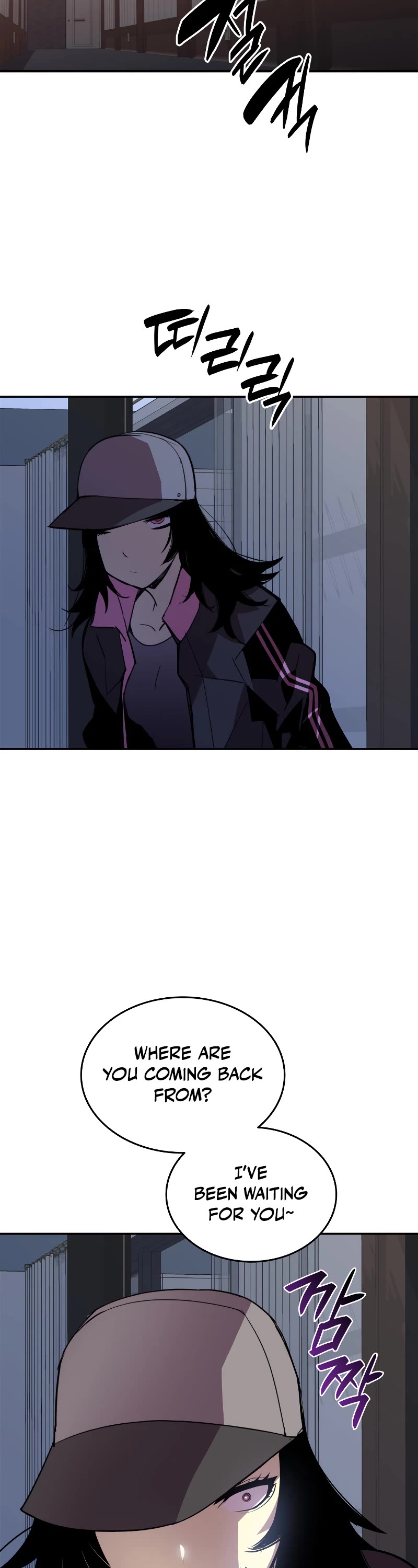 Worn and Torn Newbie Chapter 137 page 38 - Chapter 137