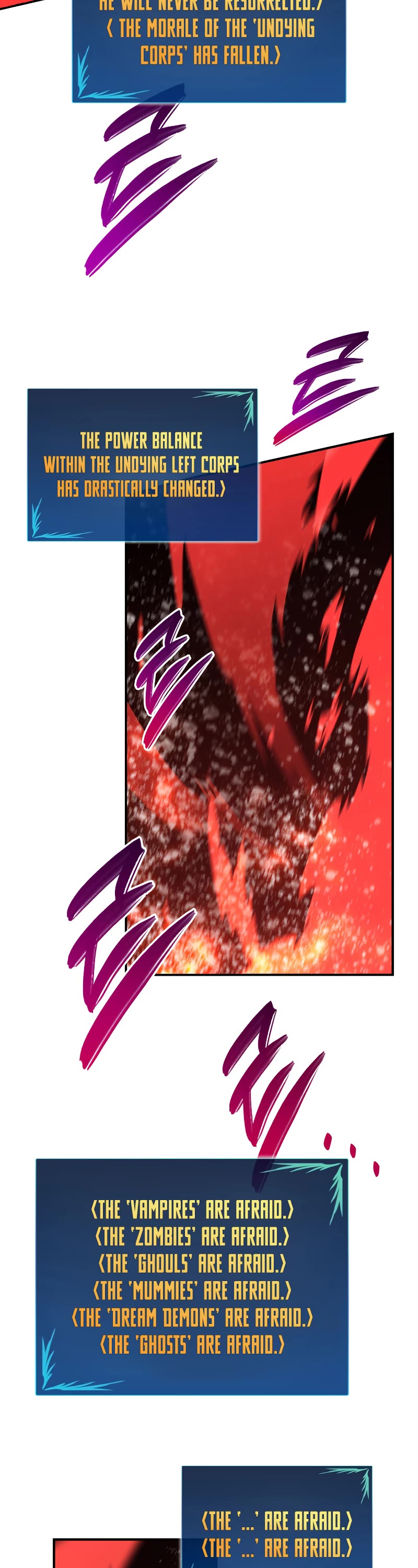 Worn and Torn Newbie Chapter 137 page 4 - Chapter 137