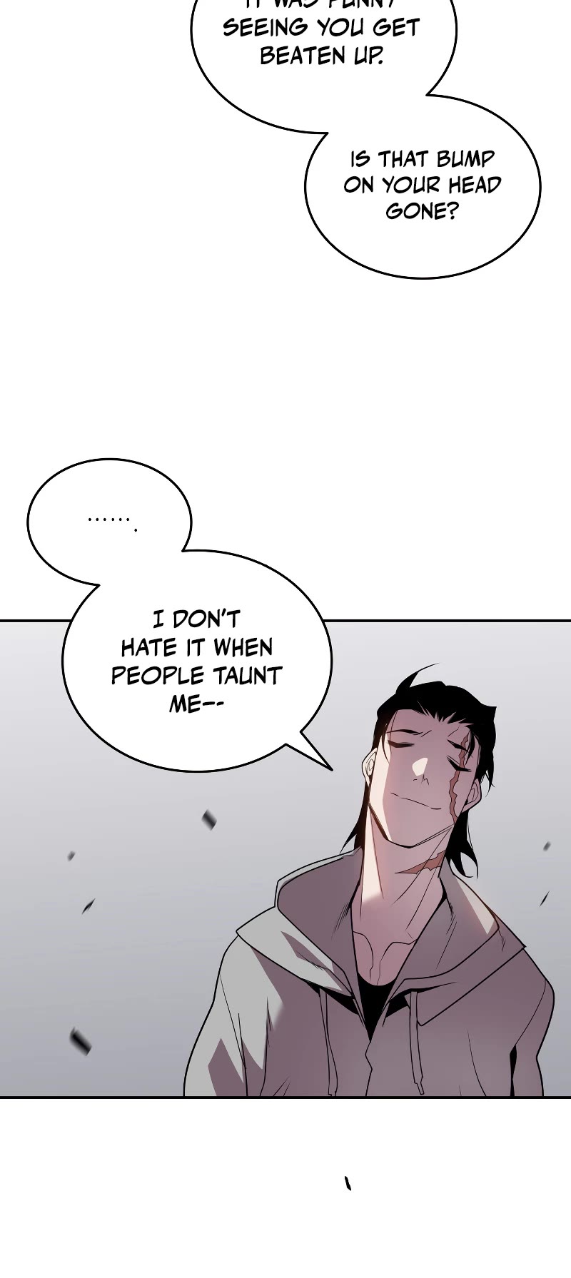 Worn and Torn Newbie Chapter 137 page 42 - Chapter 137