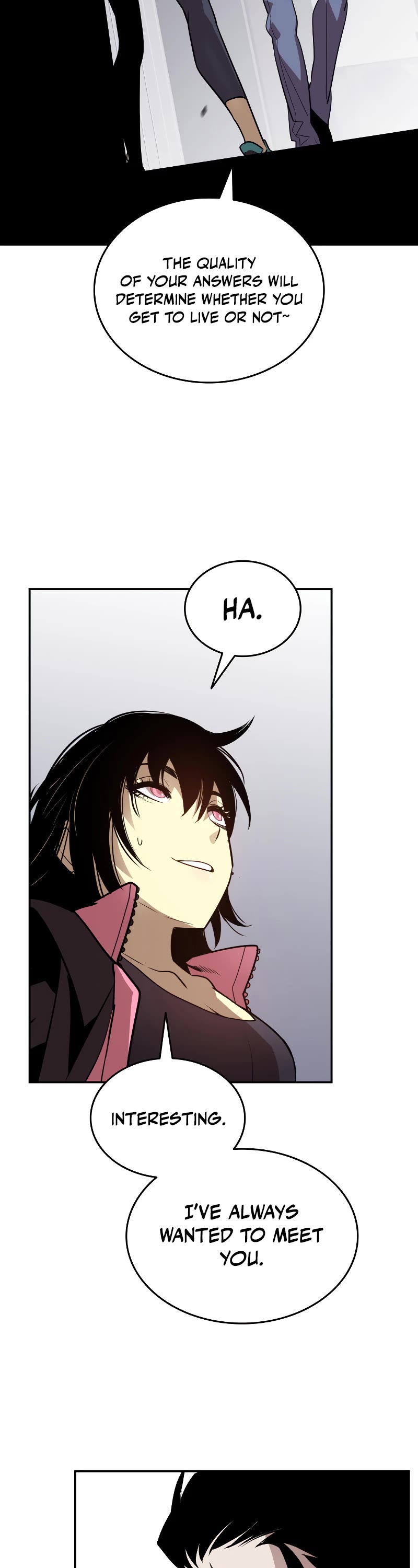 Worn and Torn Newbie Chapter 137 page 44 - Chapter 137